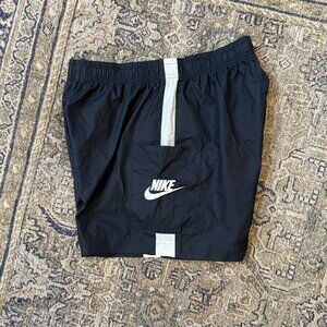 Nike Track Shorts